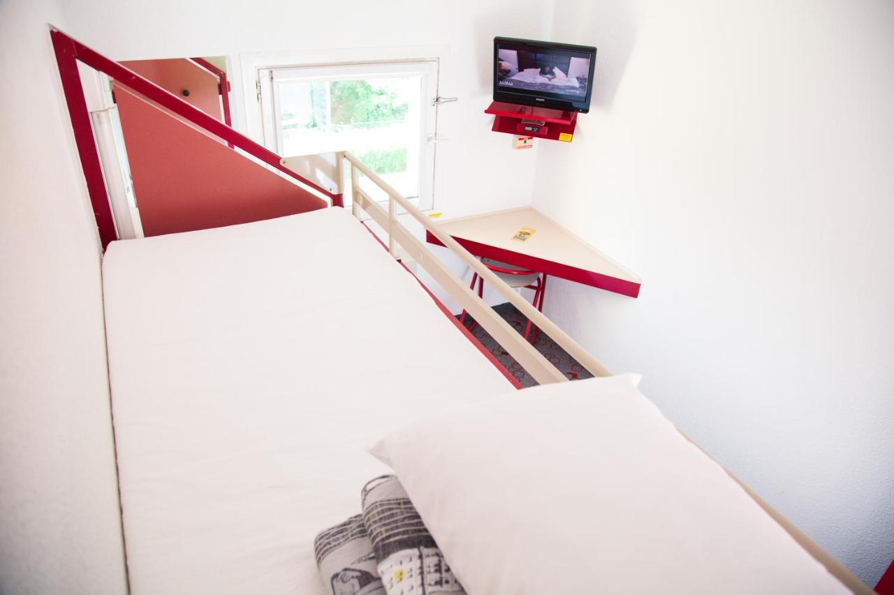 Class'eco Liège * Herstal