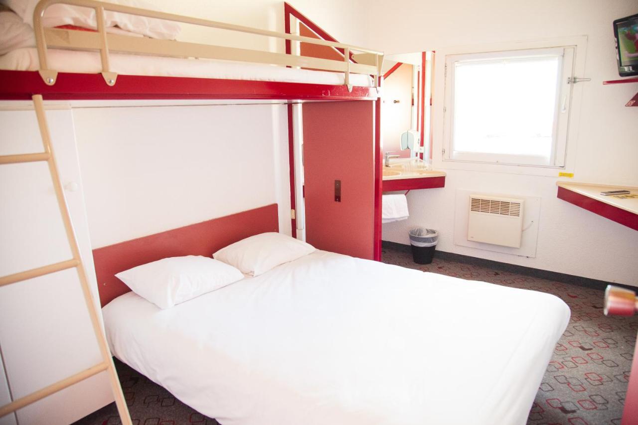 Hotel Class'eco Liège