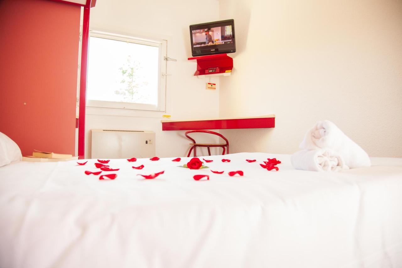 Hotel Class'eco Liege *