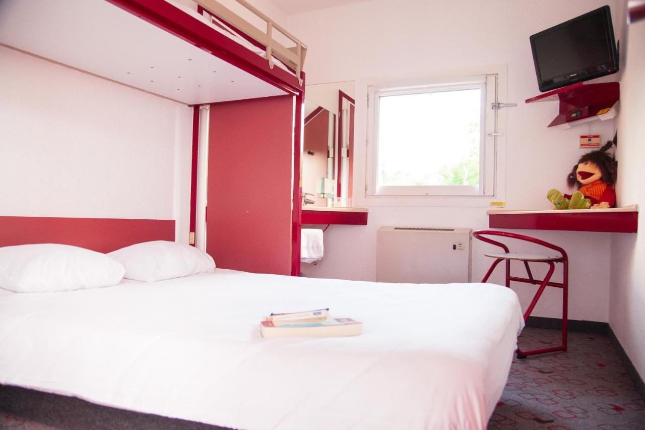Hotel Class'eco Liege *