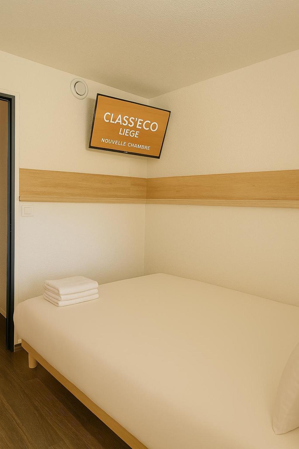 Class'eco Liège *