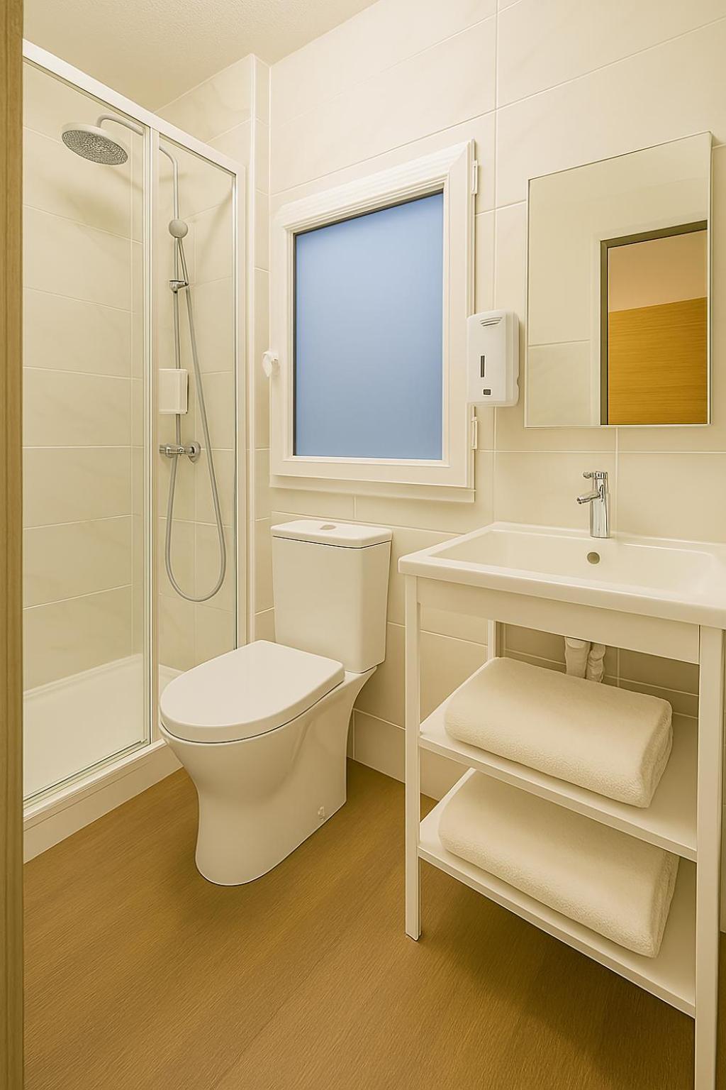 Class'eco Liege Hotel *